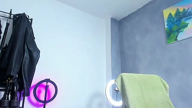 JuanBlade Webcam-Show