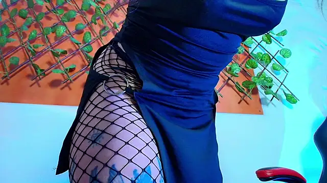 Naughty_Kittenm Live XXX-Chat