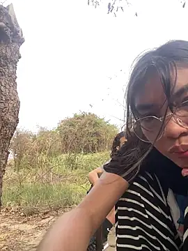 Sembang XXX Secara Langsung RoomExotic11