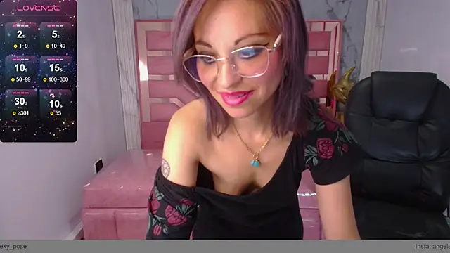 abril_ch_のライブXXXチャット