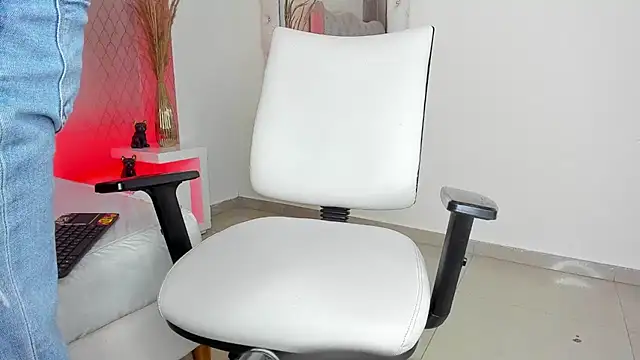 Lucii_fer_ 웹캠 쇼