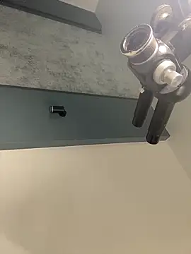 Show de DorianJeday na webcam