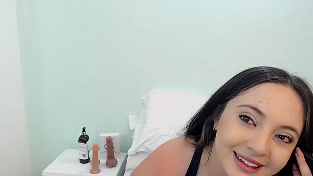 ScarletLevis élő XXX-chatje