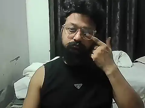 Chatroom XXX en direct de Dollseye