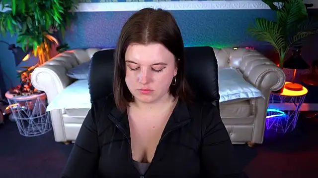 KristiFoxy Chat XXX live