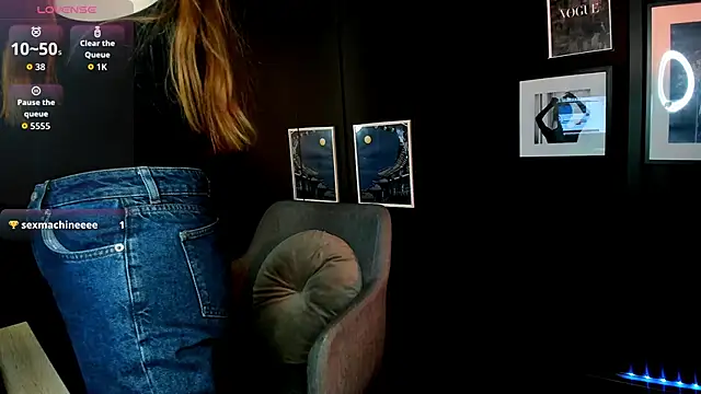 RinKittyy Live XXX-Chat