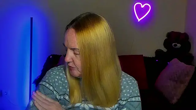 عرض كام Bella_soulmate