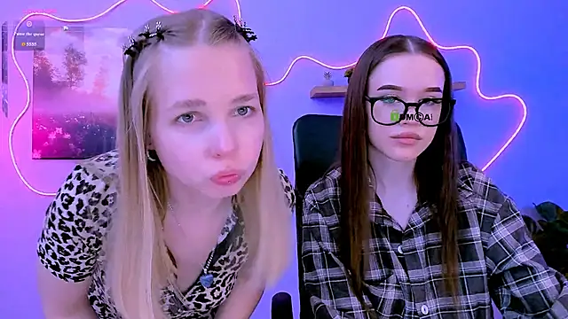 nila_eclipse Live XXX-Chat