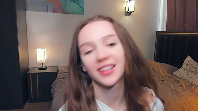 دردشة SharriSang الجنسية المباشرة