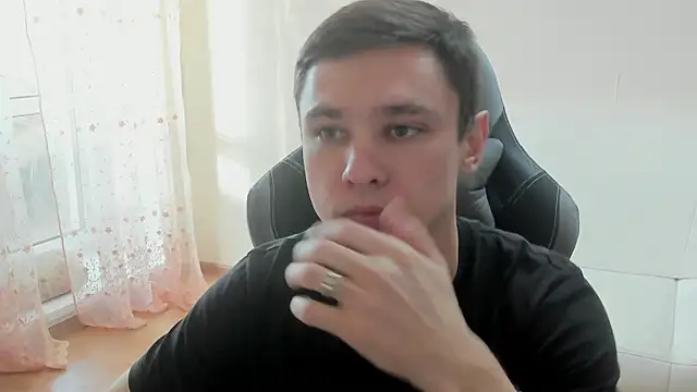 Alexmansuper Webcamshow