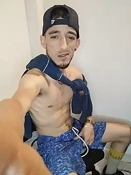 Meliodas97xxx: онлайн-секс-чат