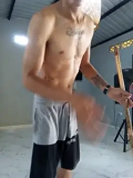 Chat +18 de Abel-09x ao vivo