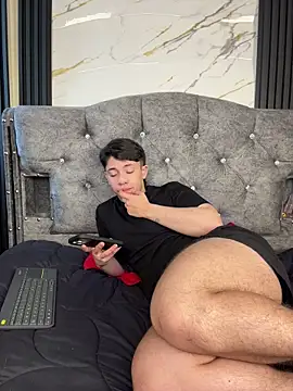 Noah-ledom Webcamshow