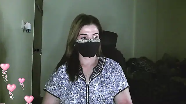 Cute_Sonii Adlı Modelin Canlı XXX Sohbeti