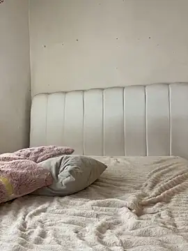 missuua Adlı Modelin Canlı XXX Sohbeti