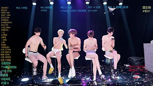 Show modela RJ-01 na web-kameri