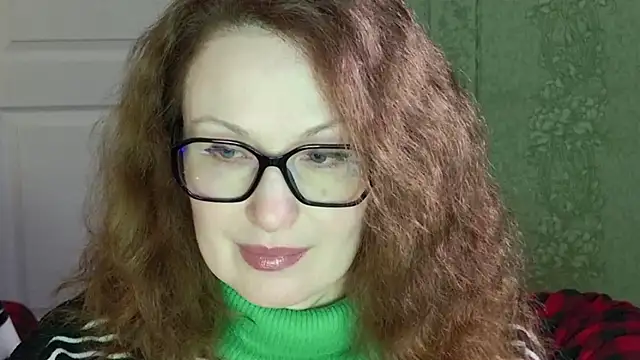 Chat XXX en directo de MarleneDietrich