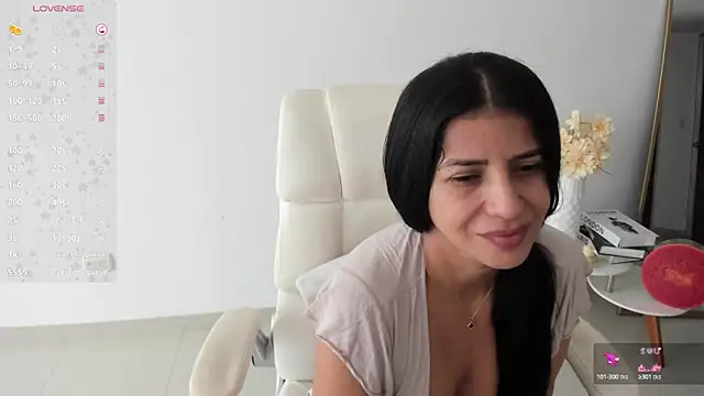 Chat XXX en directo de renata_t_