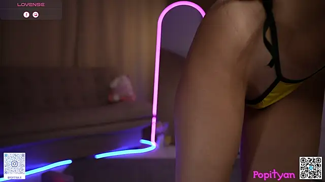 Chat XXX en directo de popityan1