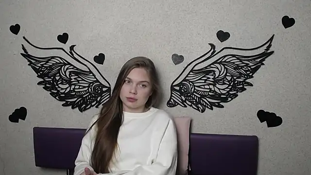 LaraPikan Live XXX chat