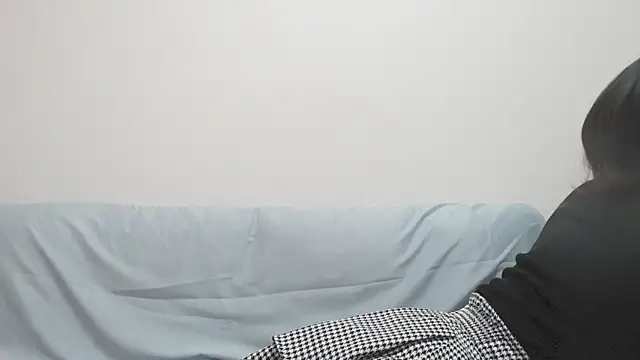 HARU_86_ Adlı Modelin Web Kamerası Şovu