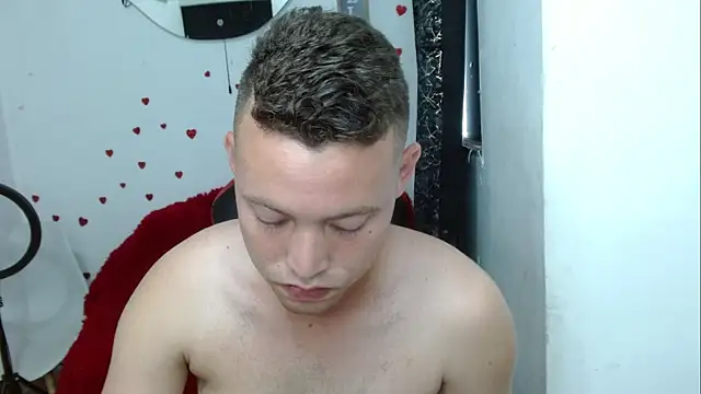 sven_fox723 Chat XXX in diretta