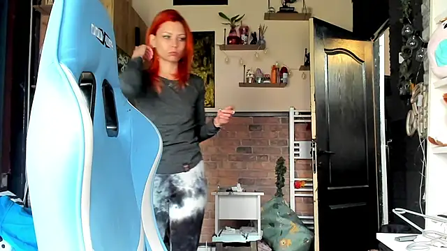 karo123421 – Live XXX-chat