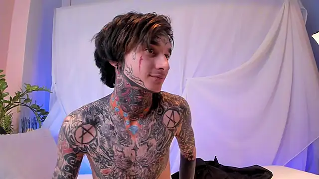 Walter_White0276 Webcam Show