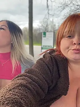 SweetCuteGirls1023 Webcamshow