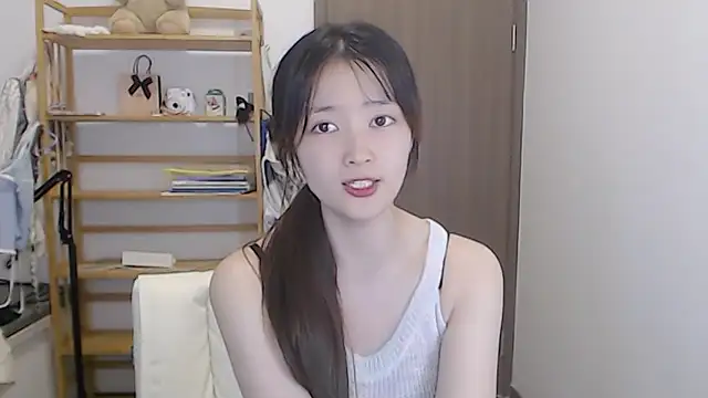 Онлайн чат XXX Mimi-cnbaby