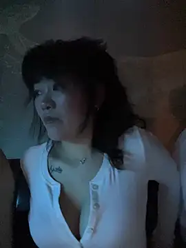 Molly-xiao's Live XXX Chat