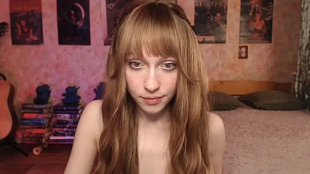 Friendly_Ellie's Live XXX Chat