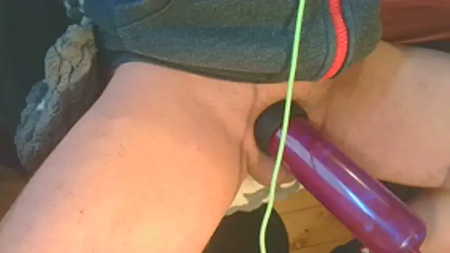 T0Yforeskinのウェブカメラショー