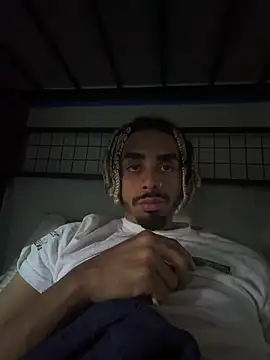 Show Webcam de shadespider