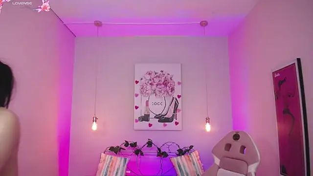 Adri_gomez_x's Live XXX Chat