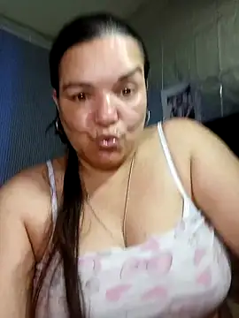 Zuleyka_69's Live XXX Chat