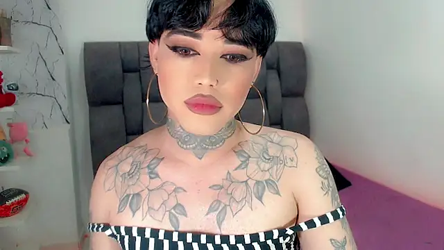 little_star_porn Webcam show