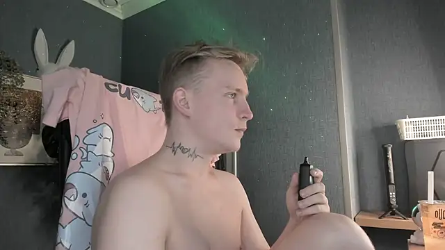 AlexxSweet Adlı Modelin Web Kamerası Şovu