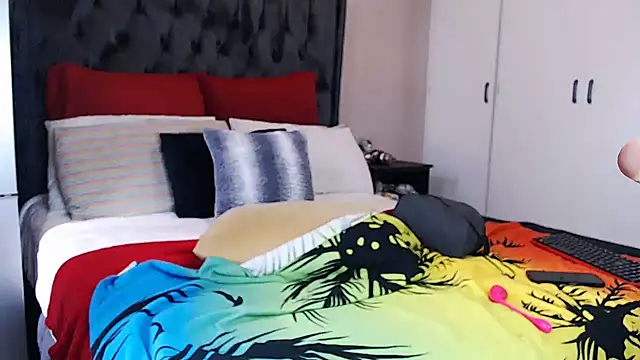 Sexy_cum_slut's Webcam Show