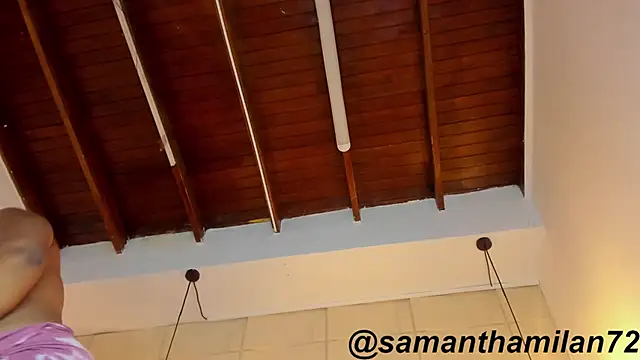 SamanthaMilann Chat XXX live