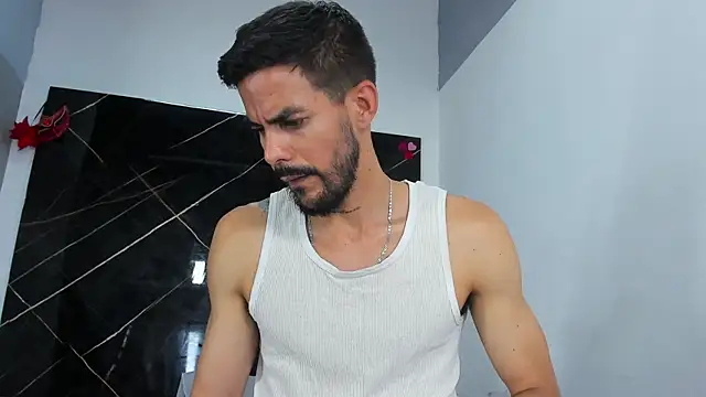 Show webcam de Leo_Vesper