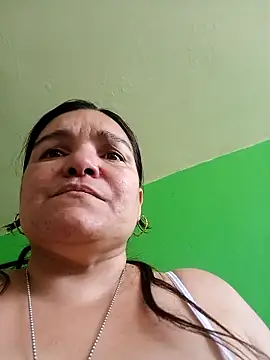 Sembang XXX Secara Langsung Zuleyka_69