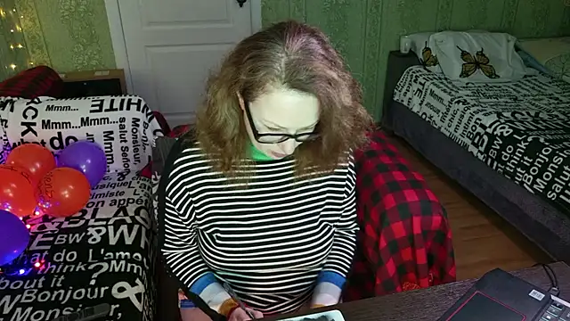 Czat XXX na żywo – MarleneDietrich