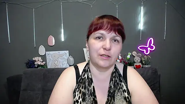 Czat XXX na żywo – AliceInksSweetty