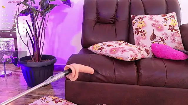 Czat XXX na żywo – lara_giraldo