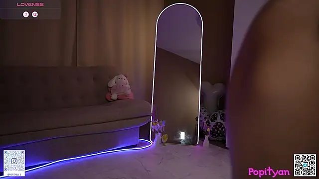 Czat XXX na żywo – popityan1