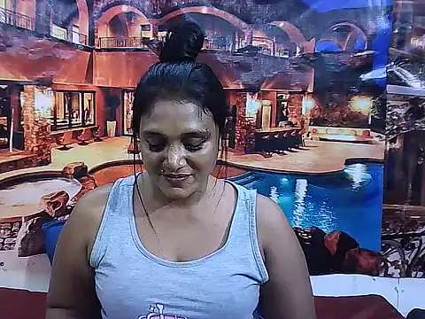 دردشة IndianSexyLady20 الجنسية المباشرة