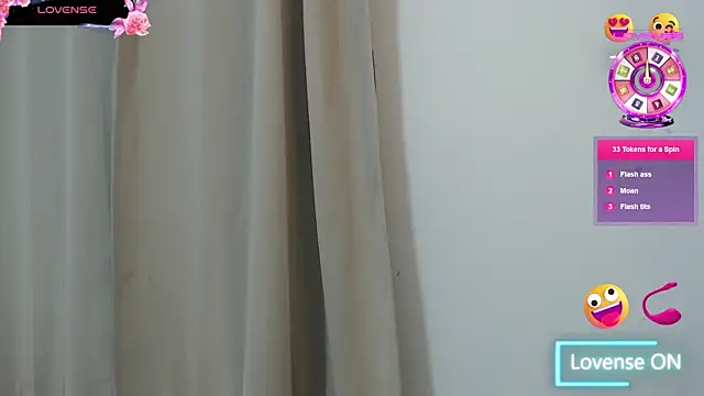 Chat XXX en directo de Juicy_Maya