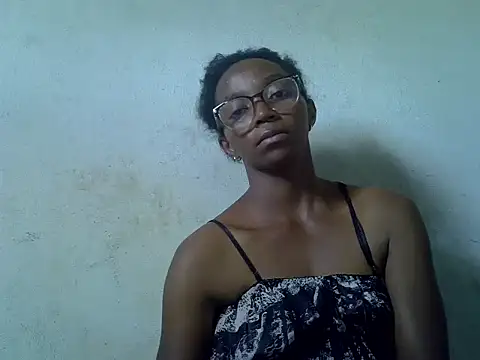 Show Webcam de ElianeHot