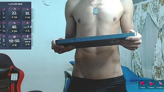 samfox_のウェブカメラショー